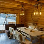 Chalet Sielsko Anielsko