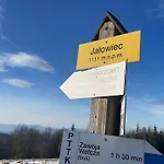Chalet Sielsko Anielsko