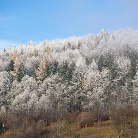 Sielsko Anielsko Horská chata Stryszawa