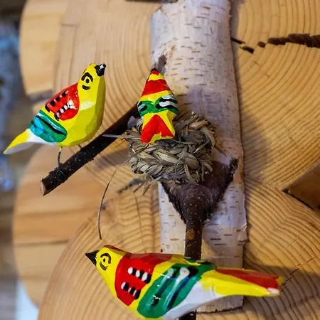 Sielsko Anielsko Stryszawa