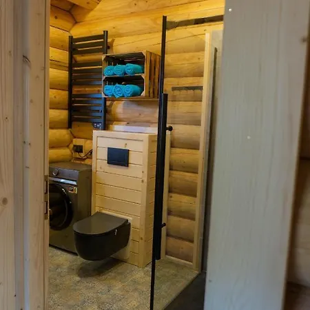 Sielsko Anielsko Horská chata *