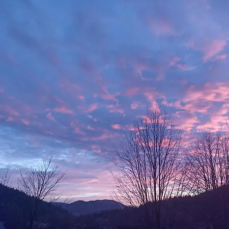 Sielsko Anielsko Horská chata *