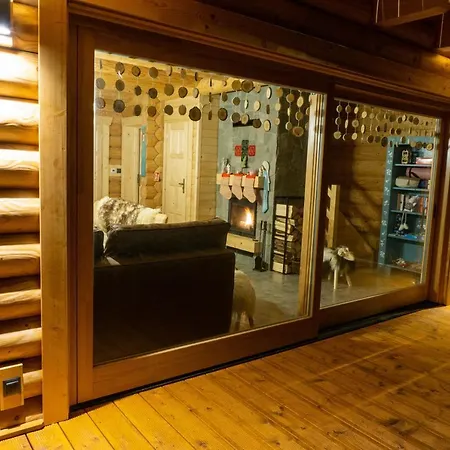 Sielsko Anielsko * Stryszawa