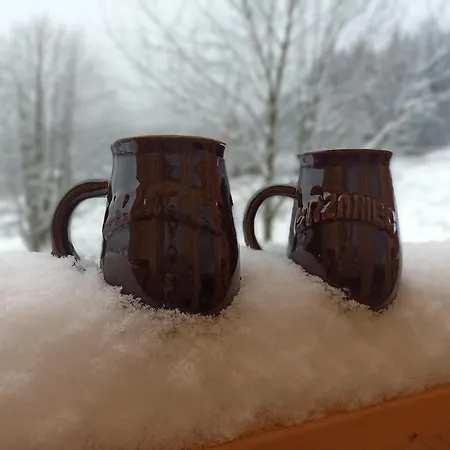 Sielsko Anielsko * Stryszawa