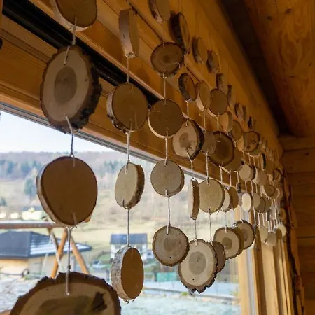 Sielsko Anielsko Horská chata *