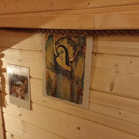 Sielsko Anielsko * סטרישאבה