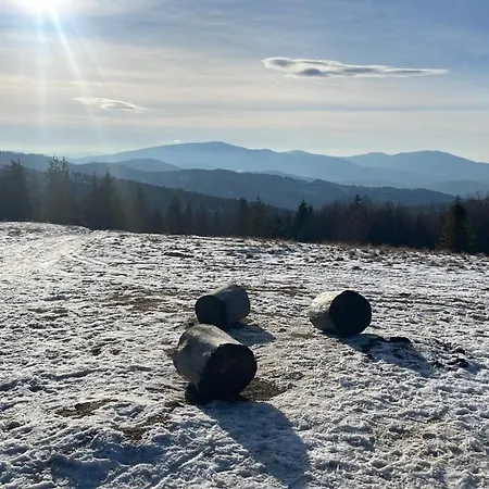 Horská chata Sielsko Anielsko *