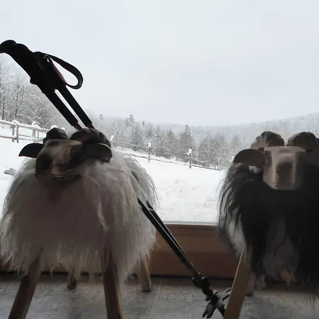 Sielsko Anielsko * Stryszawa