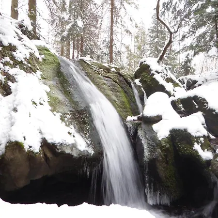 Horská chata Sielsko Anielsko