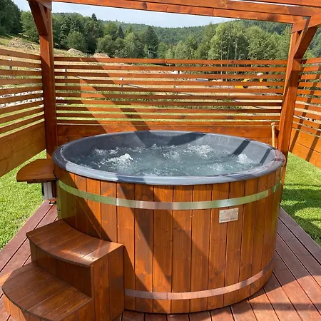 Sielsko Anielsko Horská chata *