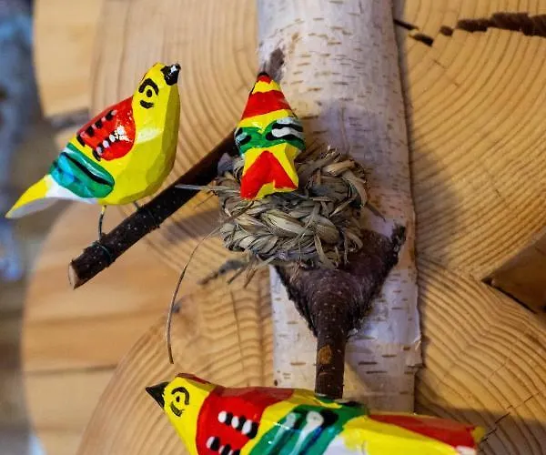 Sielsko Anielsko Stryszawa