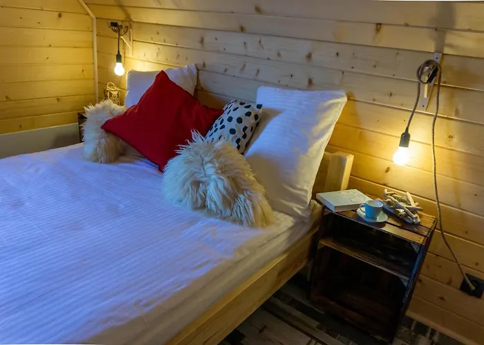 Sielsko Anielsko Chalet