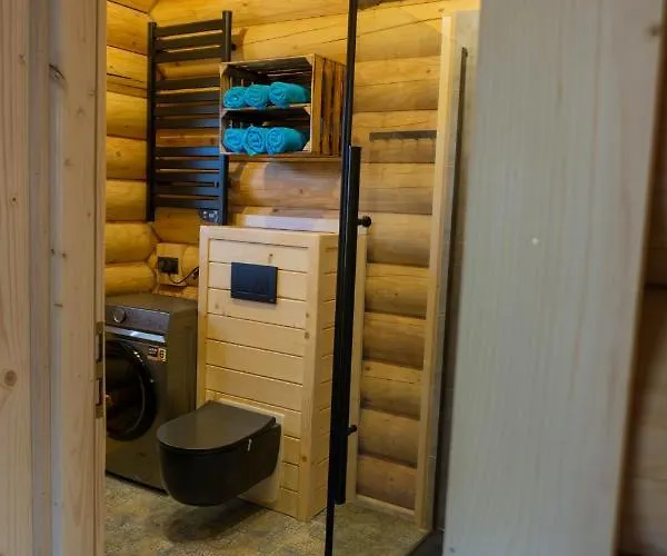 Sielsko Anielsko Chalet *