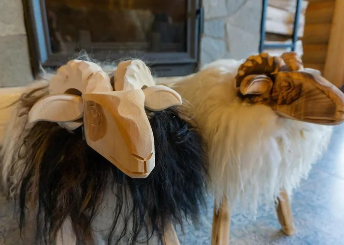 Sielsko Anielsko Chalet