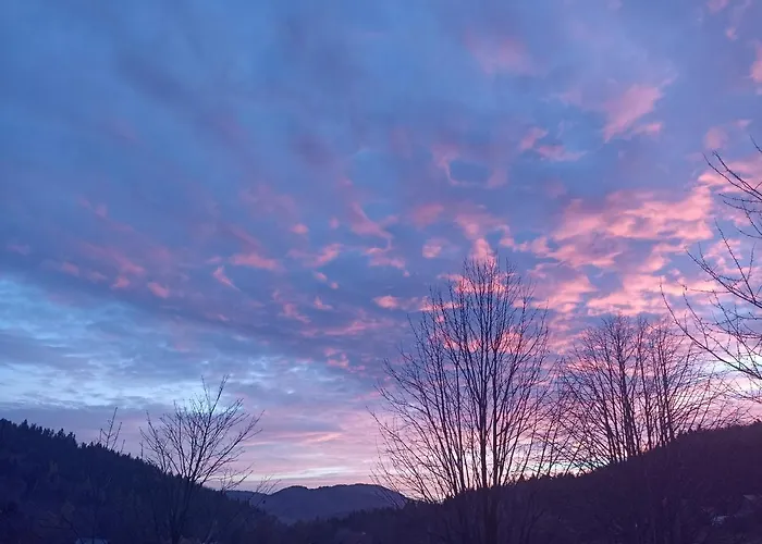 Sielsko Anielsko Chalet *