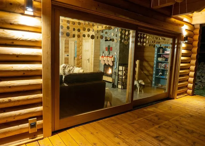 Sielsko Anielsko * Stryszawa