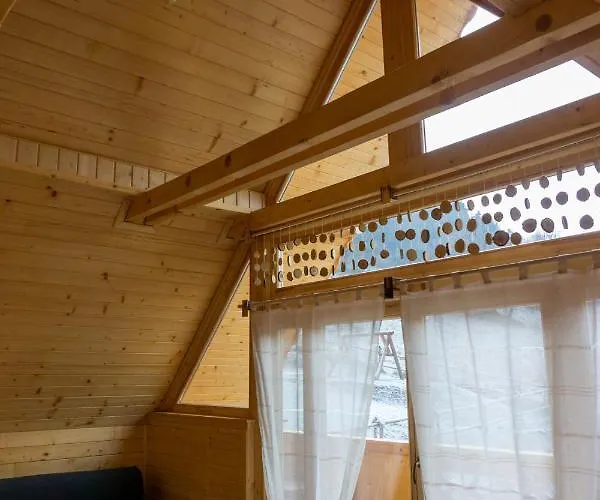 Sielsko Anielsko Chalet *