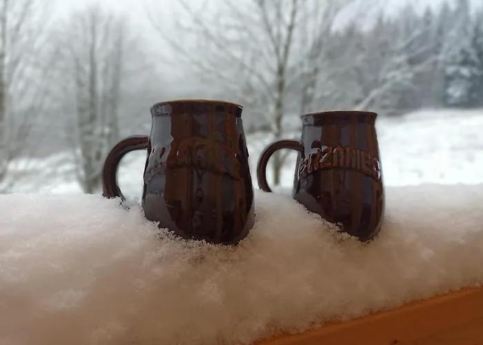 Sielsko Anielsko * Stryszawa