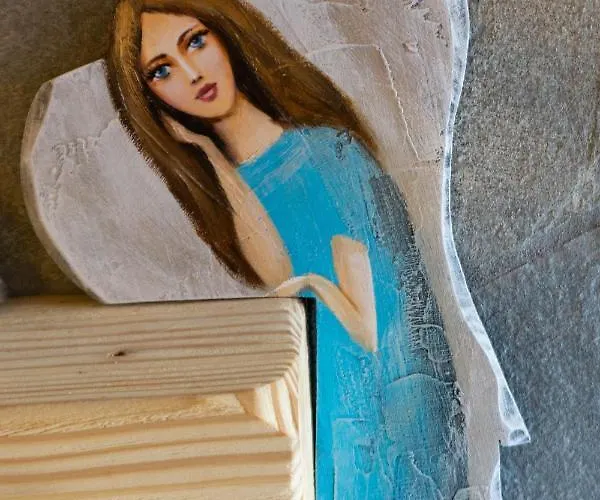 Sielsko Anielsko Chalet