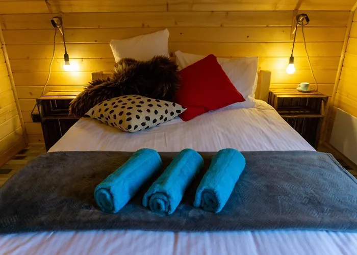 Sielsko Anielsko Chalet