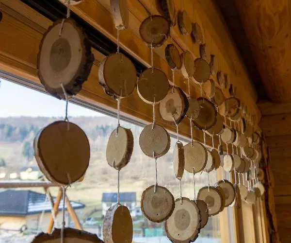 Sielsko Anielsko Chalet *