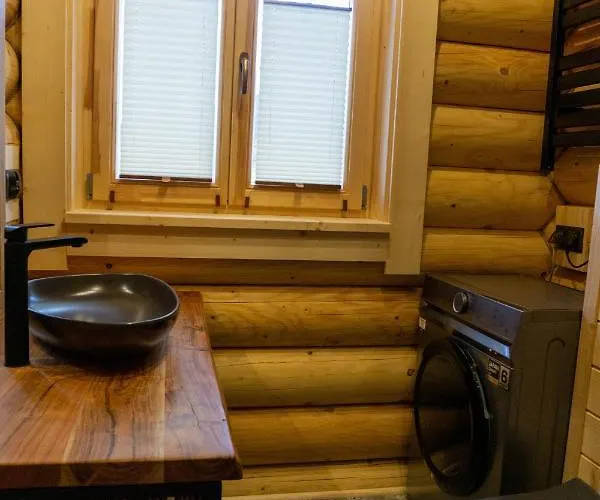 Chalet Sielsko Anielsko Stryszawa