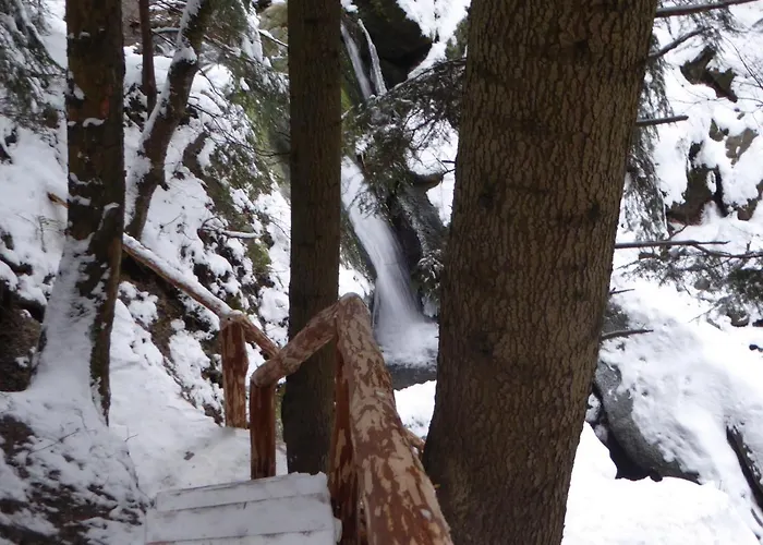 Sielsko Anielsko Chalet