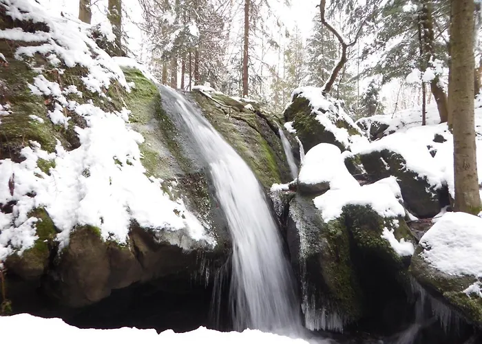 Chalet Sielsko Anielsko