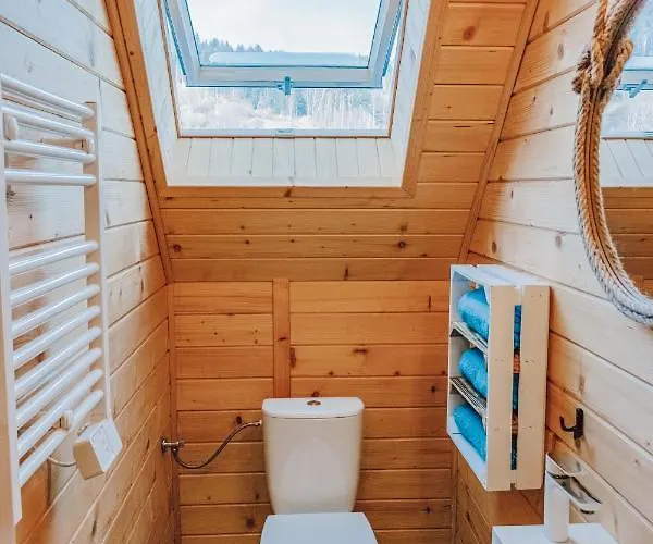 Chalet Sielsko Anielsko *