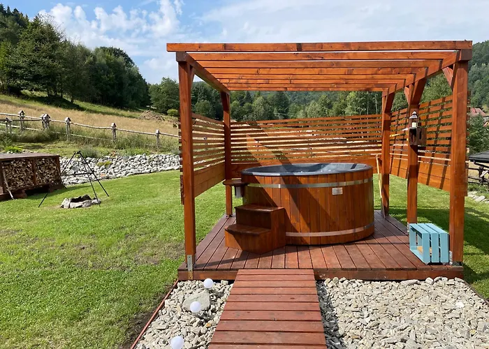 Sielsko Anielsko Chalet