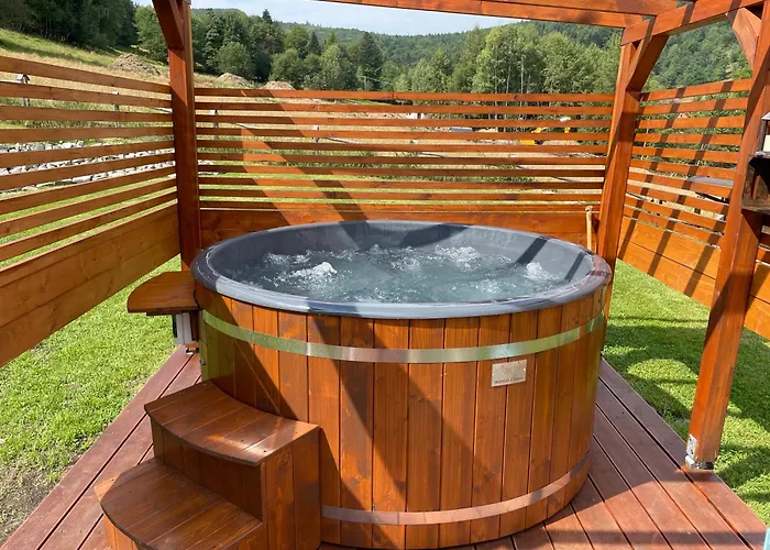 Sielsko Anielsko Chalet *